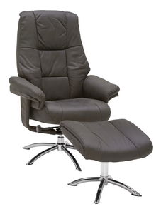 Relaxačné kreslo Brw Luca