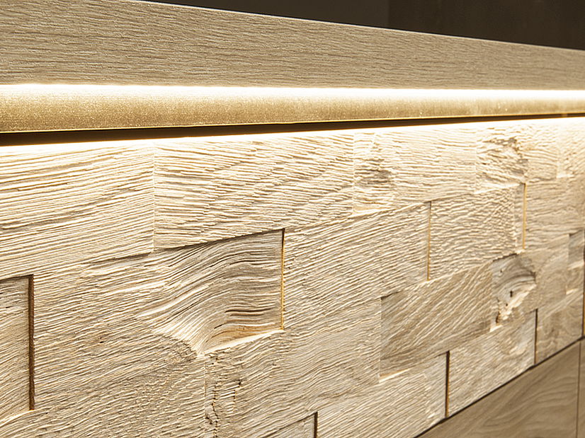 Pat matrimonial 140 cm Milley 09 (cu somieră) (hikora)