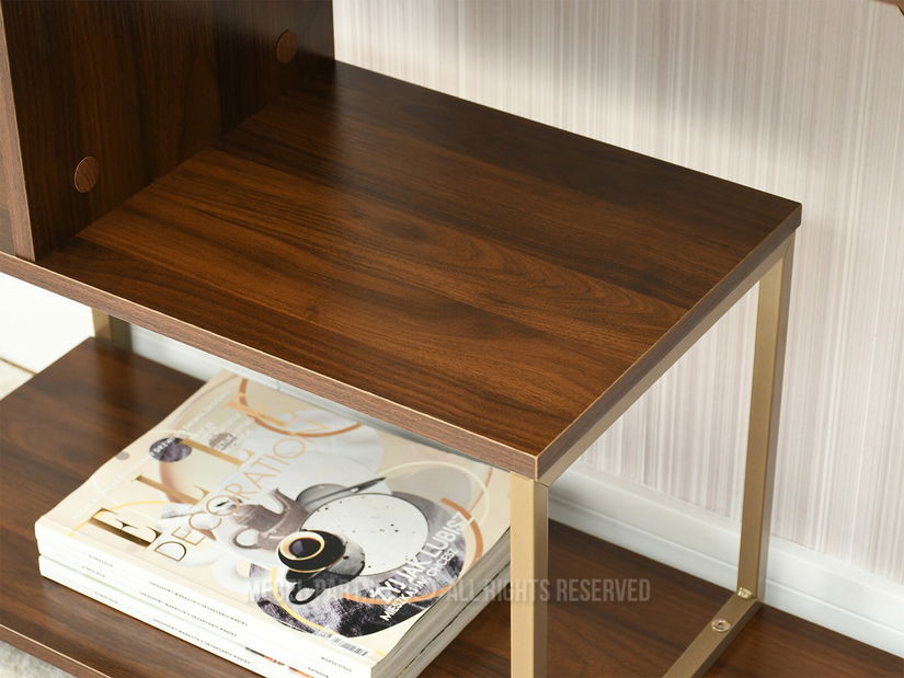 Raft Harp B (nuc + auriu)