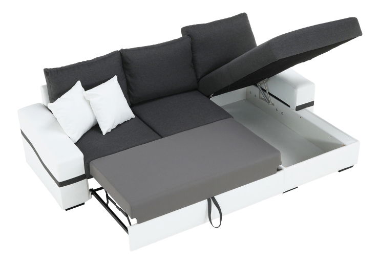 Sarokkanapé Oregon 2R+L (J)