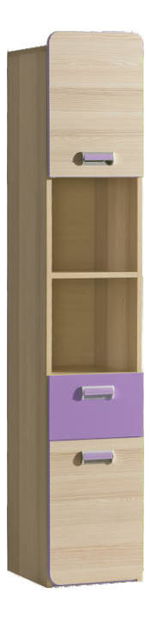 Raft Lavendon L3 (Violet)