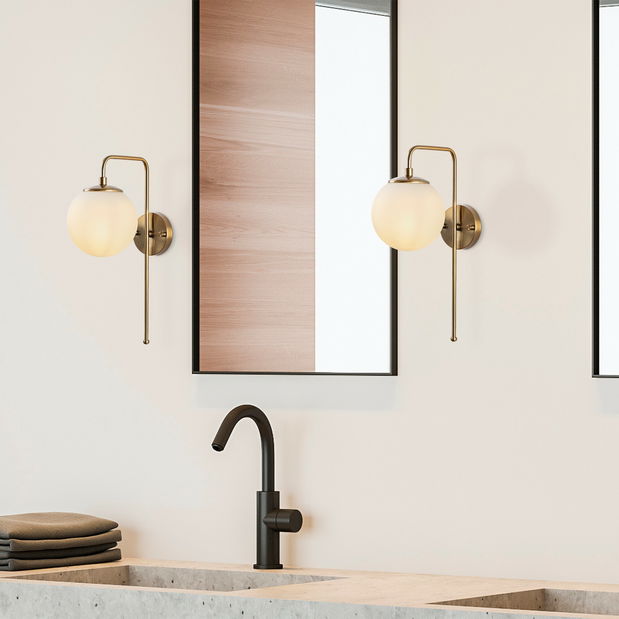 Iluminat de perete Vir 10925