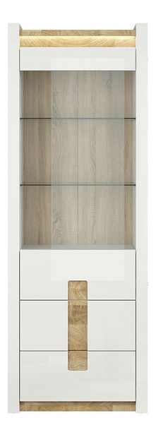 Vitrină Alameda REG1W2S