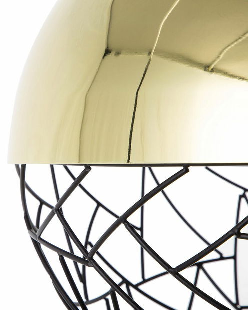 Luster Padila (zlatá)