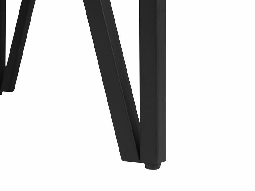 Masă de cafea Aden (lemn închis)