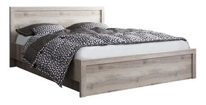 Bračni krevet 140x200 cm Jess new (Kesten nairobi)