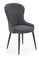 Scaun de sufragerie Nerida (gri)