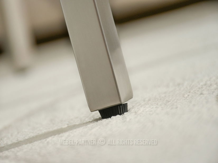 Dohányzóasztal Orlea (átlátszó)