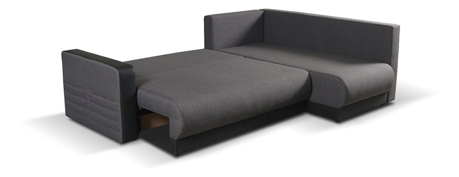 Rohová sedačka Fallin L (P)