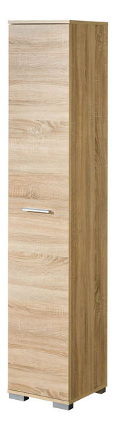 Policová skriňa Claverdon C9