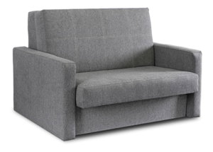 Fotoliu extensibil Mulan 2 (gri) 