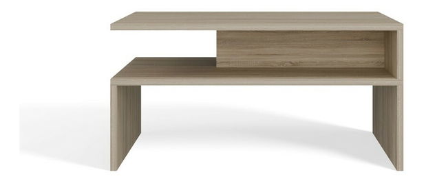 Konferenčný stolík Bolivar 1 (dub sonoma)