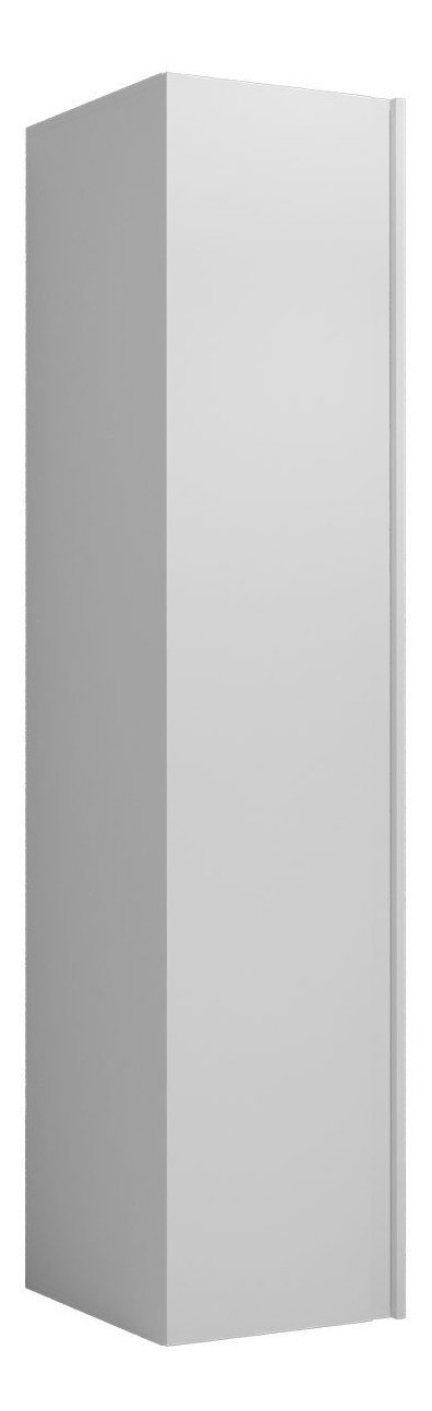 Ruhásszekrény Tovenaz (fehér)