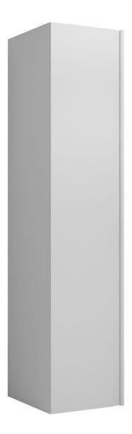 Ormar za garderobu Tovenaz (bijela)