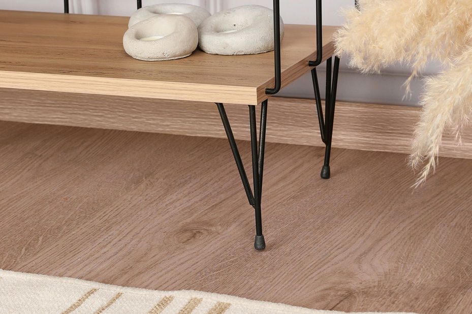 Masă TV/Dulap Elza (Stejar)