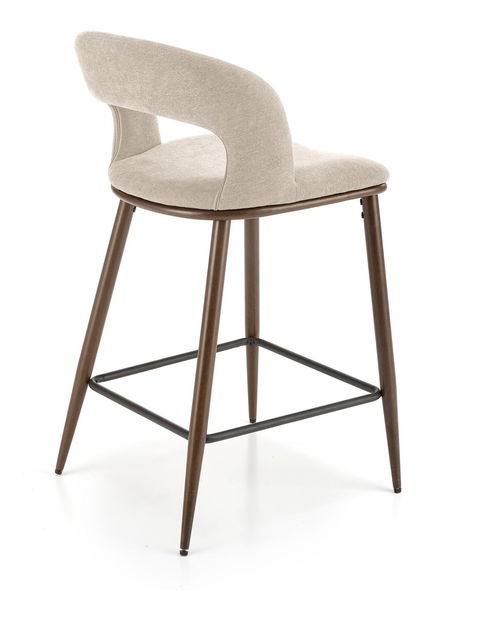 Set barskih stolica (2 kom.) Hal (bež) *rasprodaja