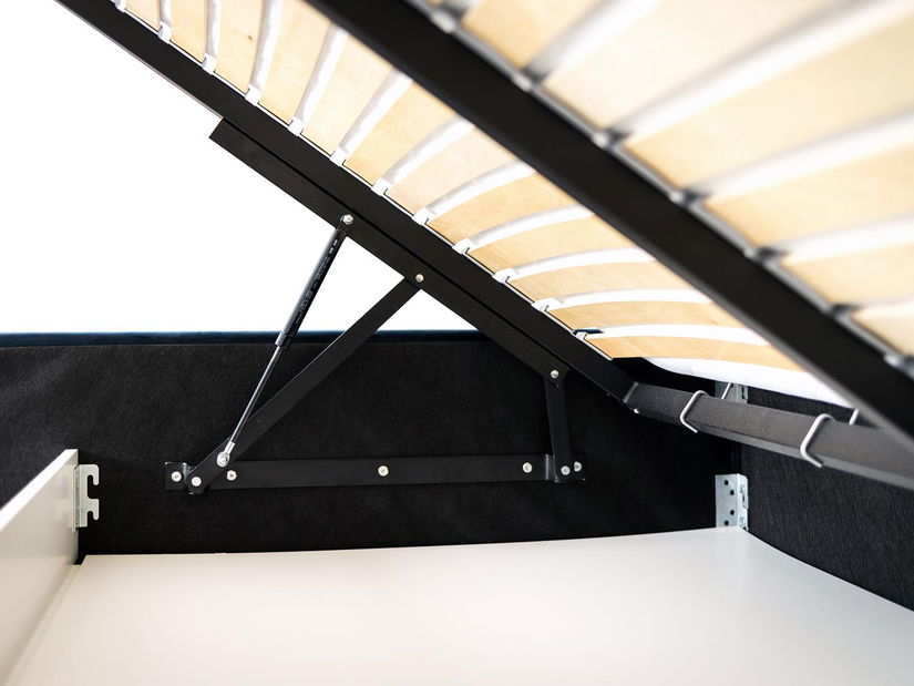 Pat tapitat 140x200 cm Havvy