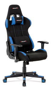 Scaun de birou Kelby-F02 BLUE