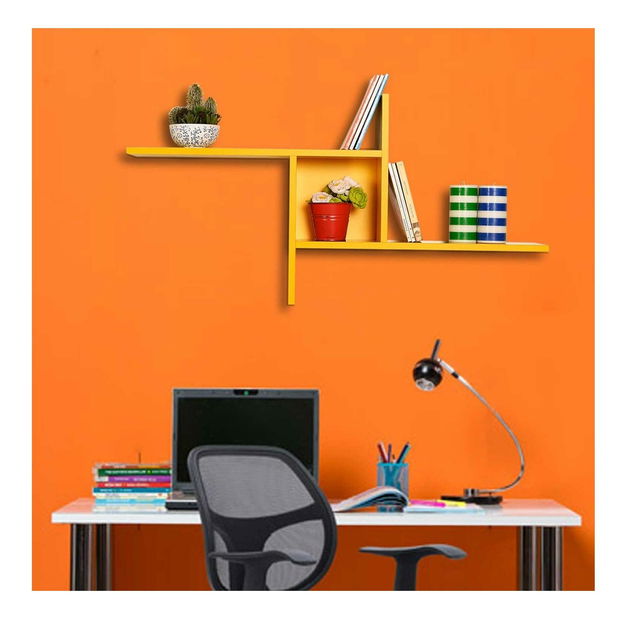 Falipolc Rafadella (sárga)