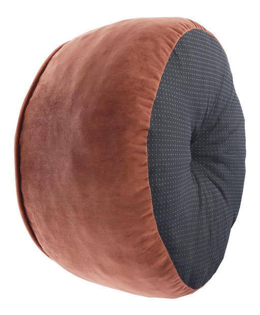 Taburetka Keman (hnedá) *výpredaj