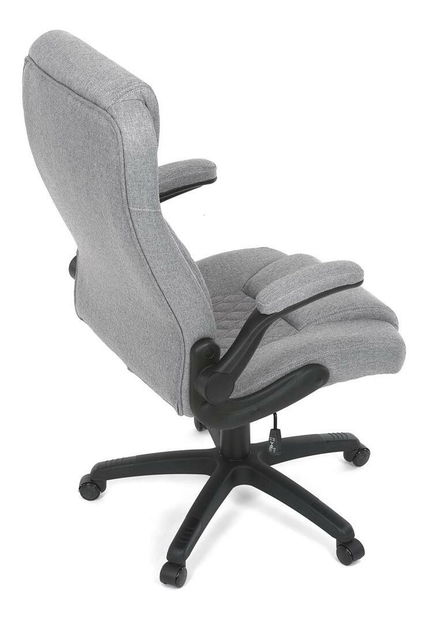 Uredska fotelja Apariencias (siva)