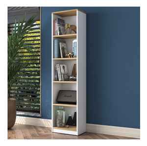 Regal Tedene 3 (bijela + orah)