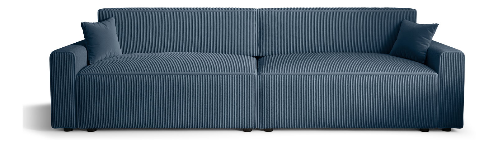 Dvosjed Mirage 2XBIS (plava)