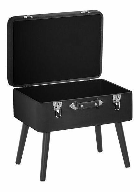 Zsámoly Malita (fekete)