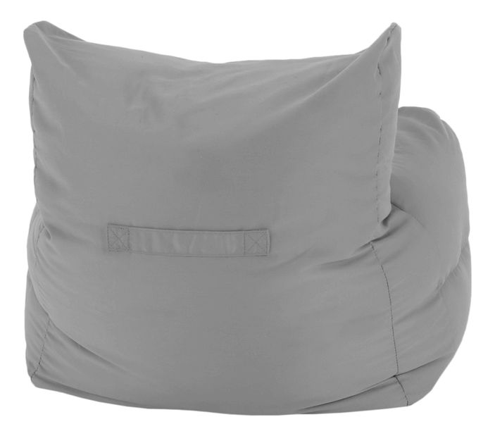 Sedací vak Tampy (sivá)