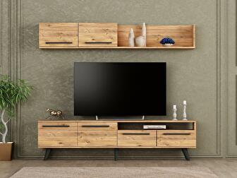 Mobilier living Valobe 2 (pin atlantic) 