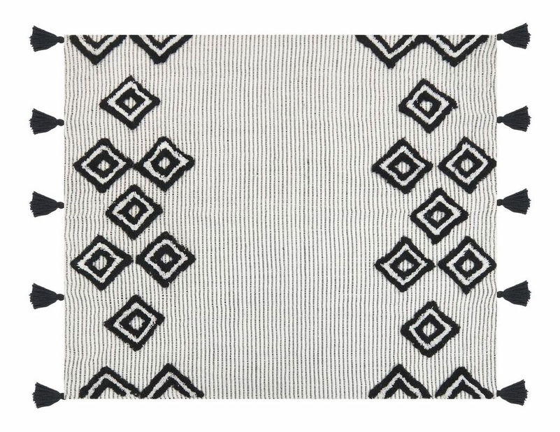 Pléd 130 x 170 cm Hank (bézs)