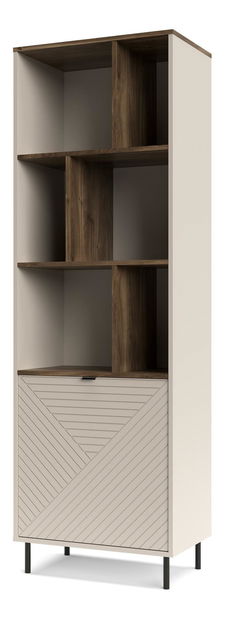 Regal Eliminados 1 (kašmir + hrast castello) 