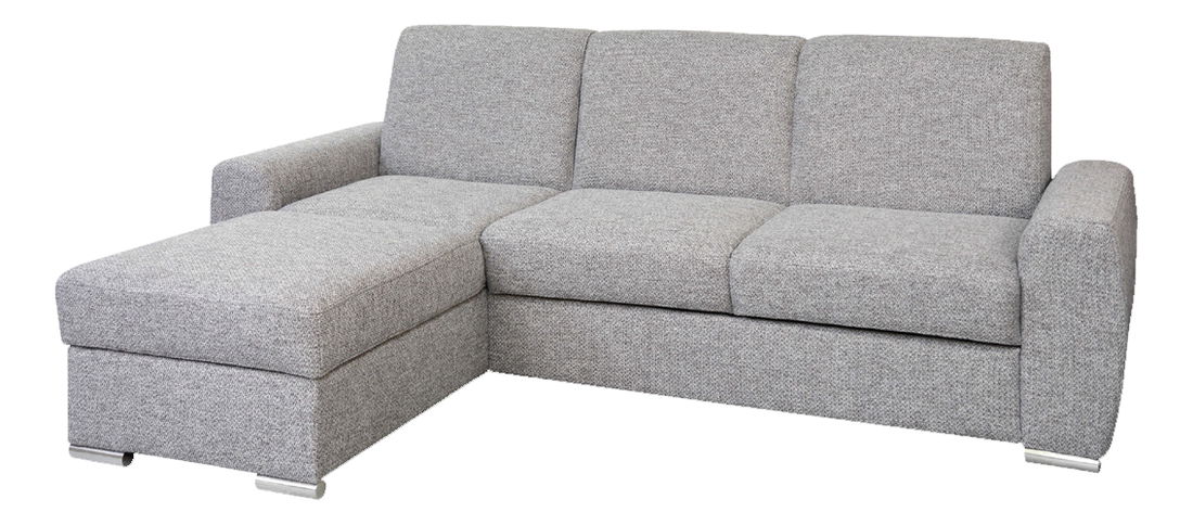 Rohová sedačka Decodom Riva (L)