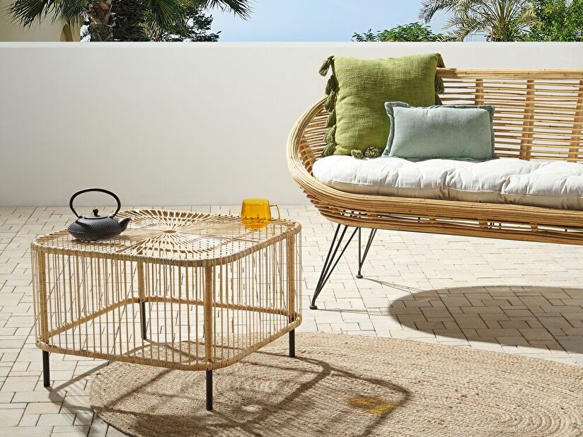 Vrtni set Marza (natural)