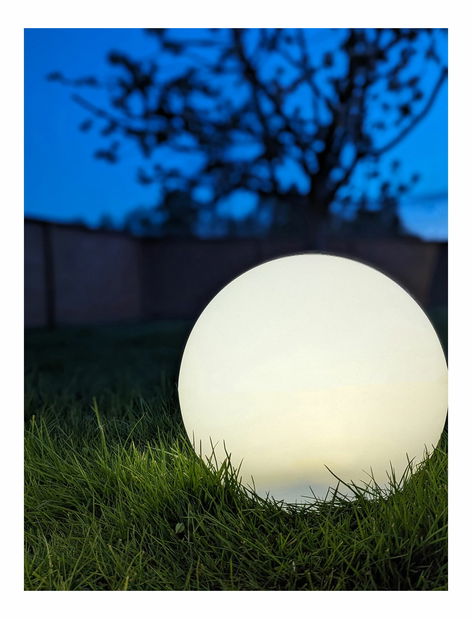 Lampă încastrată LED Leldelia 2 (alb)