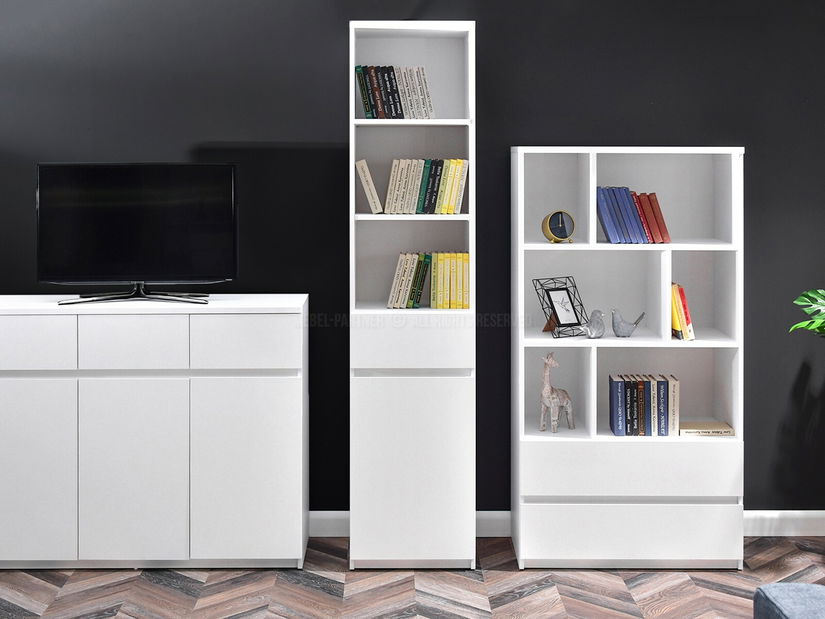 Mobilier living Lanzamiento 03 (alb)