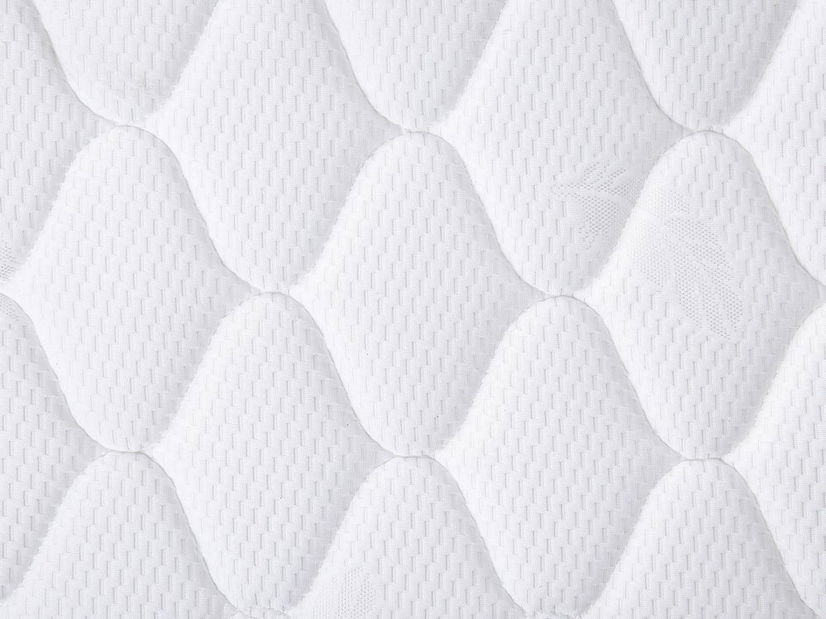 Taštičkový matrac 160x200 cm SALEOR (tvrdý)