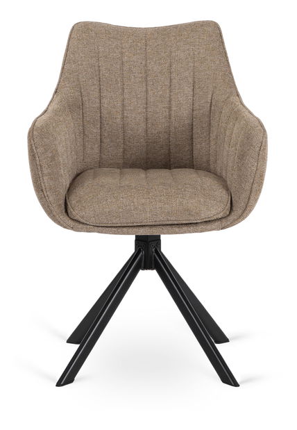 Jedálenská stolička Mamba (béžová) 