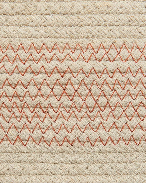 Košara za pohranu Seara (bež) 