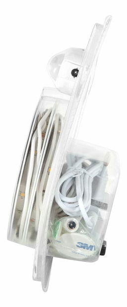 LED pásik LUMO 2 x 120 cm