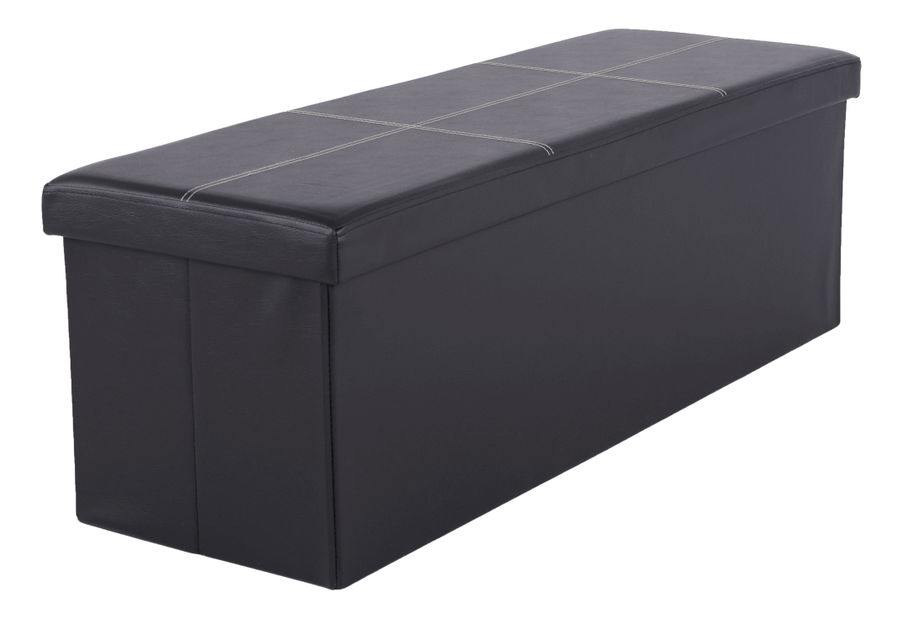 Taburete Zaura (negru)