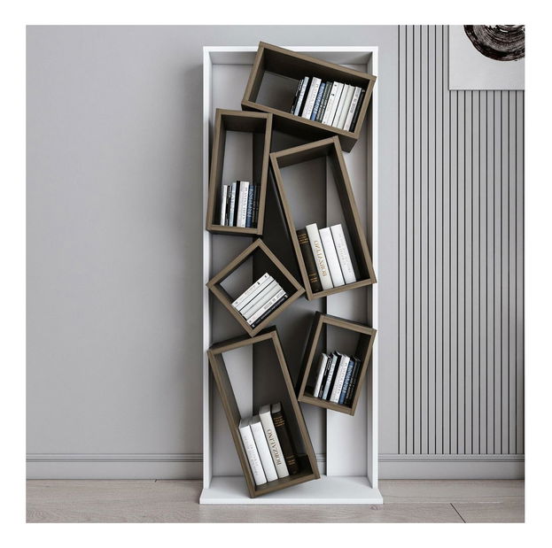 Regal Cormanolla (bijela + orah)