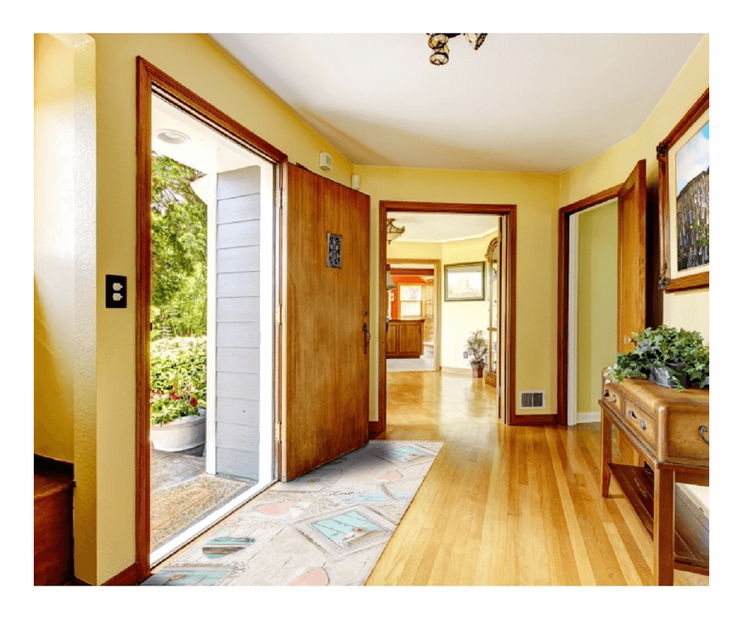 Covor 120x180 cm Sonny