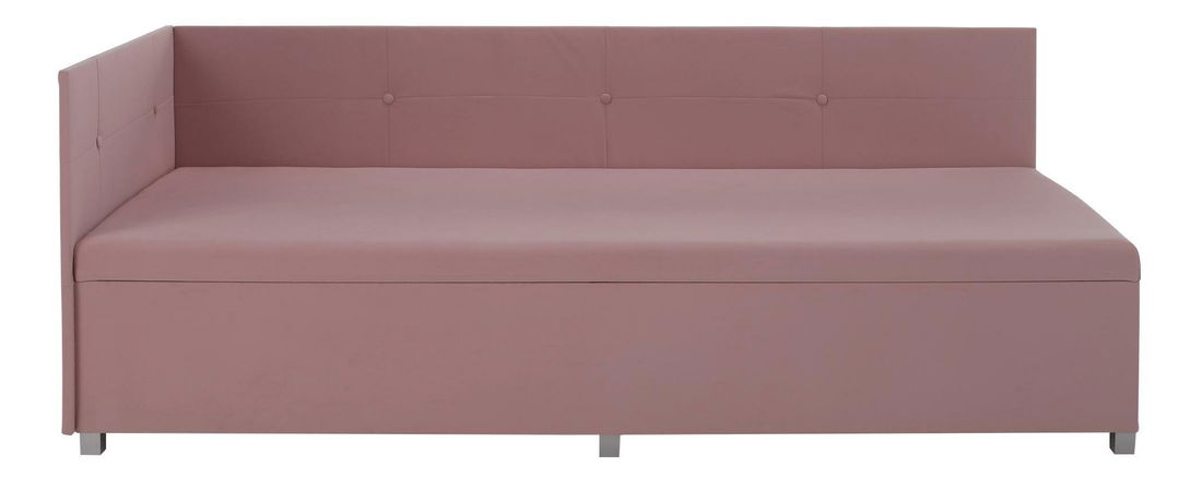 Divan Aurorra (roz)