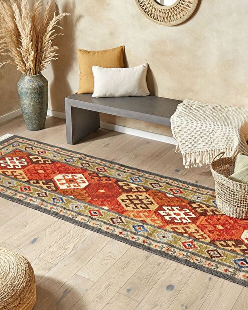 Tepih 80 x 300 cm Urty (više boja)