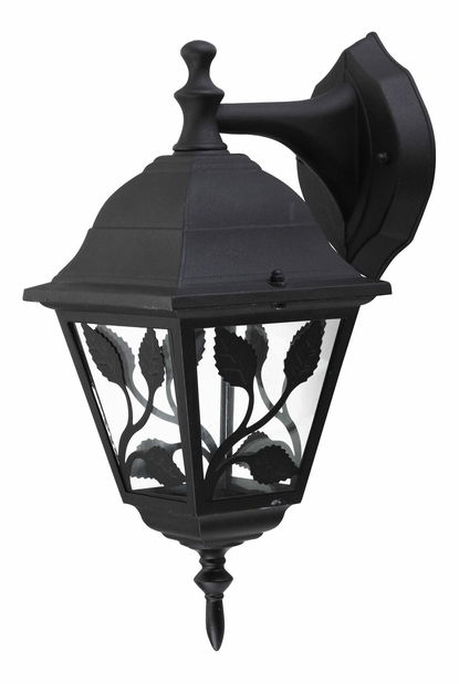 Iluminat pentru exterior Haga 8243 (negru)
