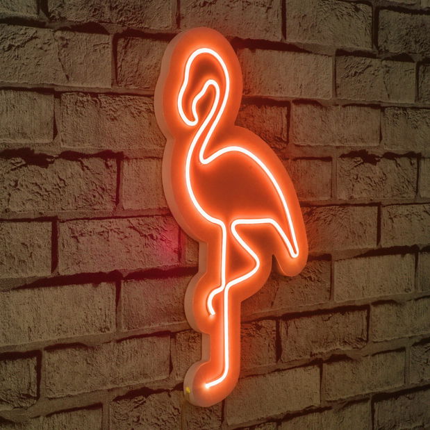 Decorație de perete Barbas