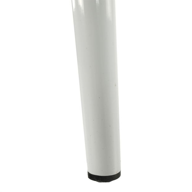 Scaun de sufragerie Collort nova (bej + alb)