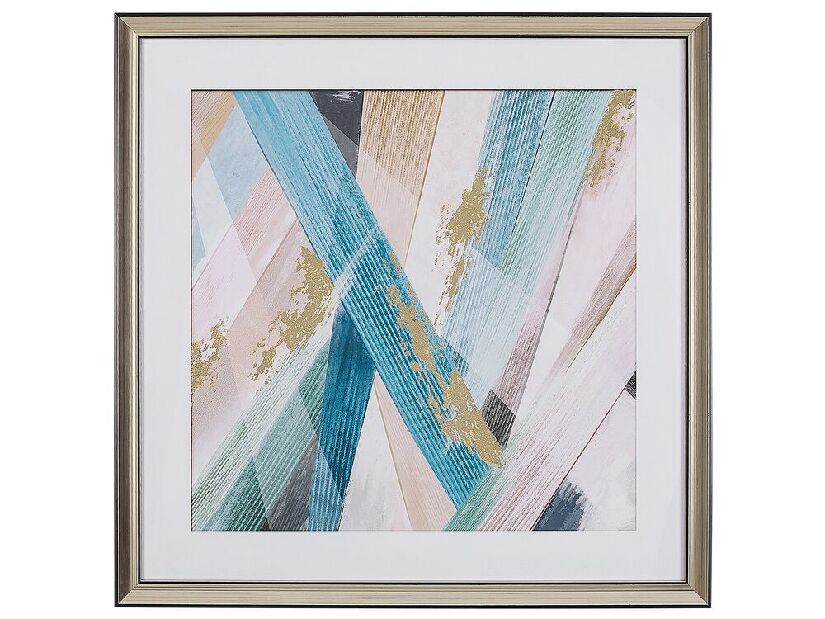 Obraz 60x60 cm RAMBUK