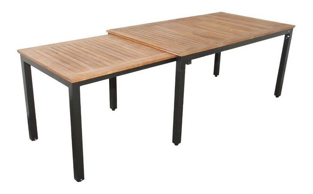 Záhradný nábytok Doppler Tifosi Kendo 259KE0002 1+6